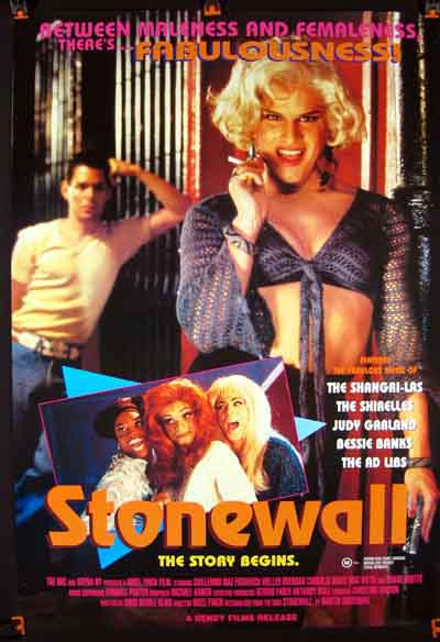 Stonewall