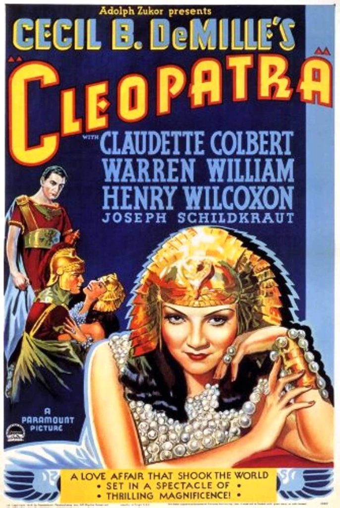 Cleopatra