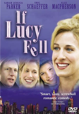 If Lucy Fell