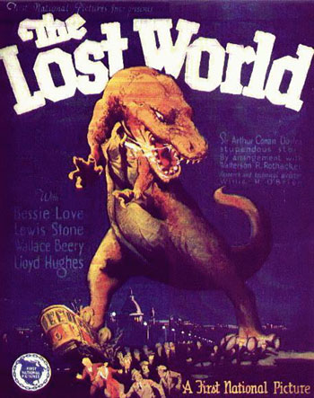 The Lost World