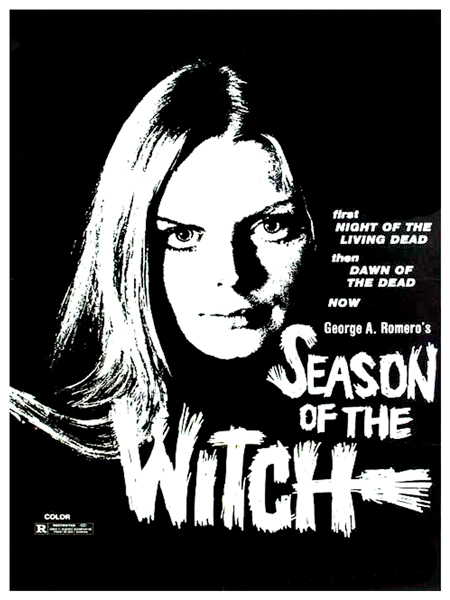 Season of the Witch