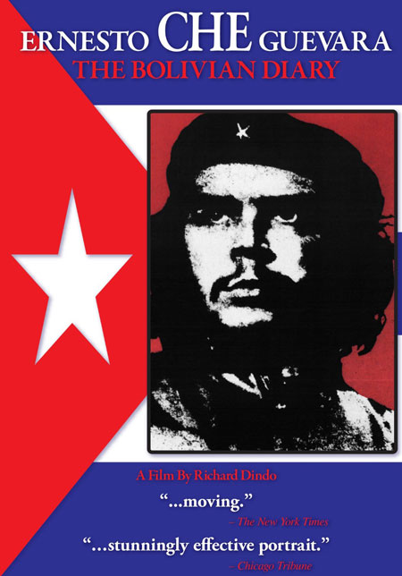 Ernesto Che Guevara: Le journal de Bolivie