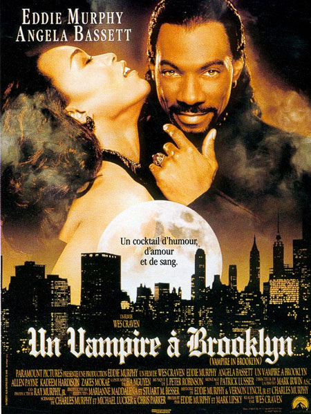 Vampire à Brooklyn