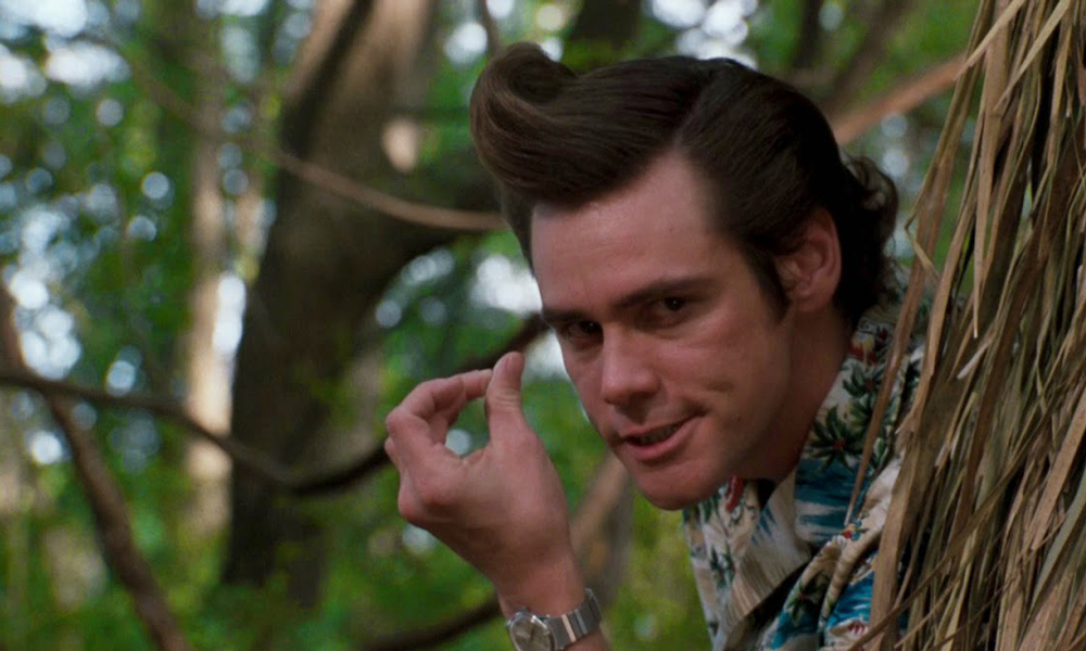 Ace Ventura: L’appel de la nature