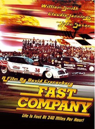 Fast Company