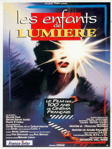 Les enfants de lumière