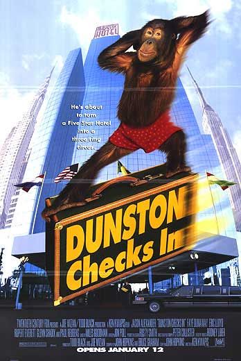 Dunston Checks in