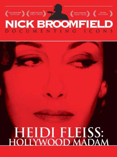 Heidi Fleiss Hollywood Madam