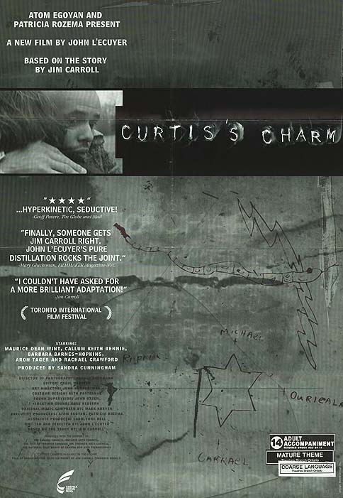 Curtis’s Charm
