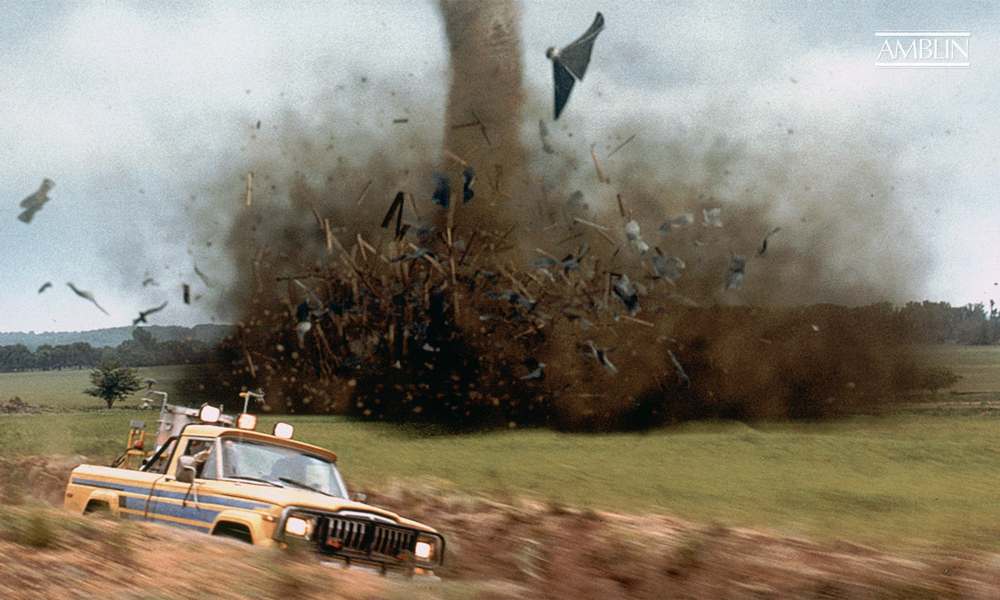 Tornade