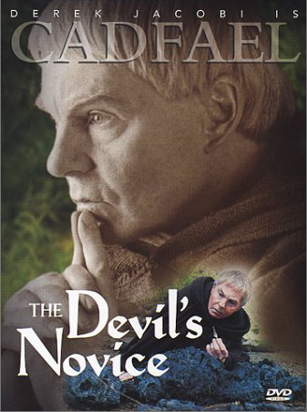 Brother Cadfael II – The Devil’s Novice