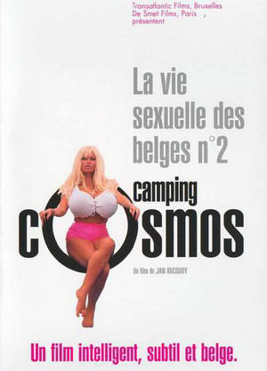 Camping cosmos – Deuxième partie de la vie sexuelle des belges