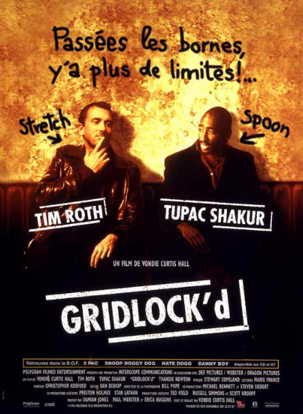 Gridlock’d