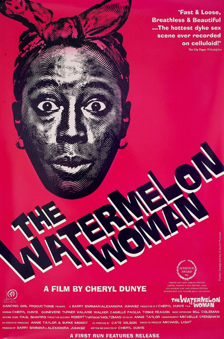 La Watermelon Woman