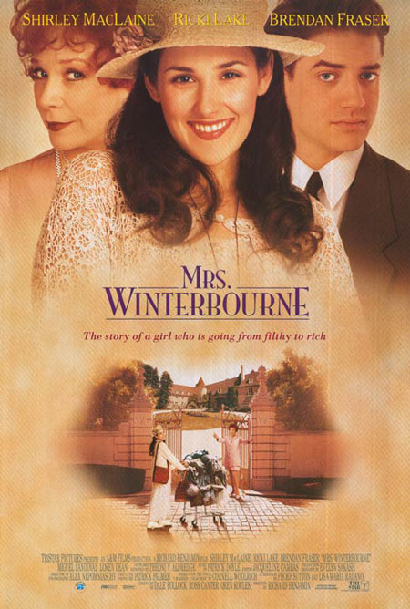 Mme Winterbourne