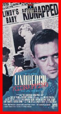 L’affaire Lindbergh
