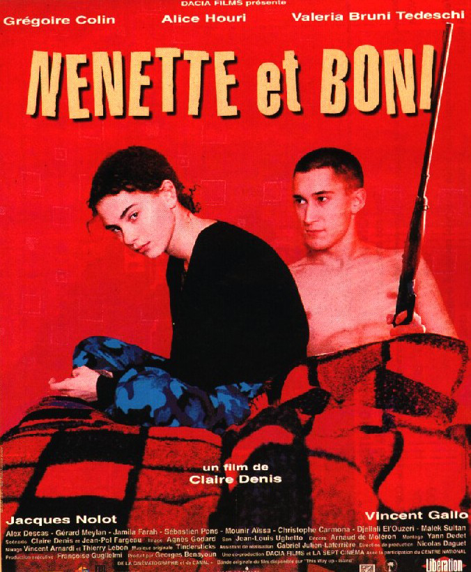 Nenette et Boni