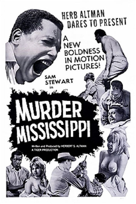 Murder in Mississippi