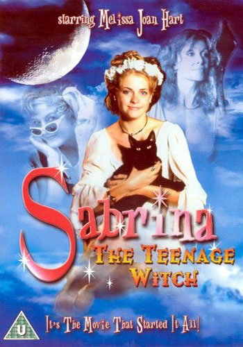 Sabrina the Teenage Witch