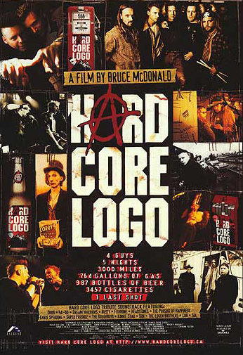 Hard Core Logo: La dernière chance