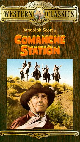 Comanche Station