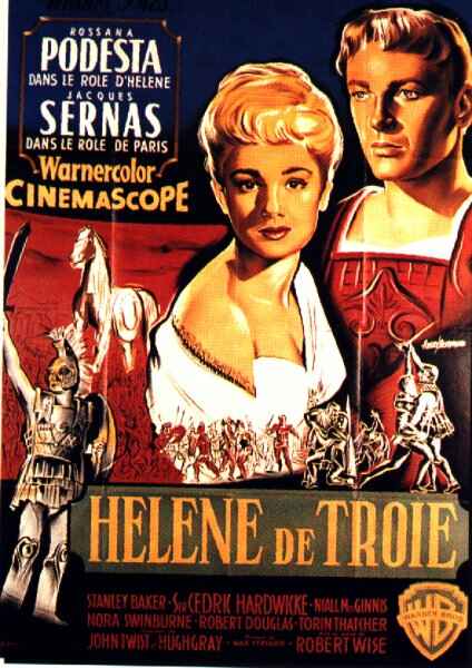 Helen de Troie