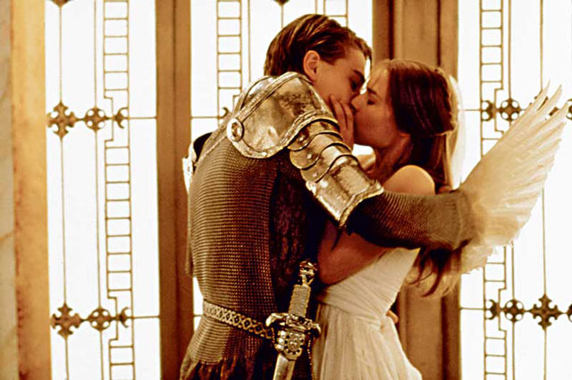 Romeo et Juliette de William Shakespeare