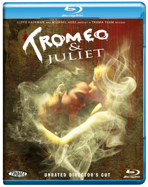 Tromeo and Juliet (Director’s Cut)