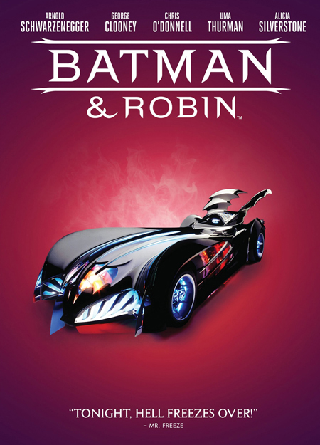 Batman et Robin