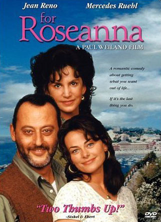 Pour l’amour de Roseanna