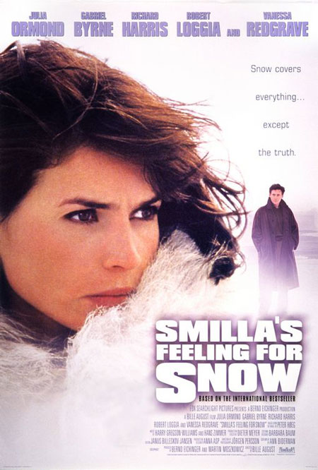 Smilla’s Sense of Snow