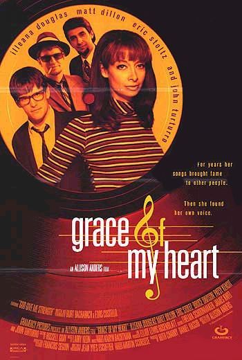 Grace – La musique du coeur