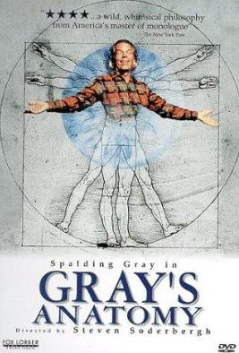 Gray’s Anatomy