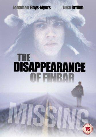 The Disappearance of Finbar