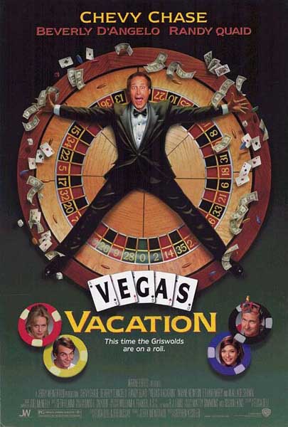 Vacances à Vegas