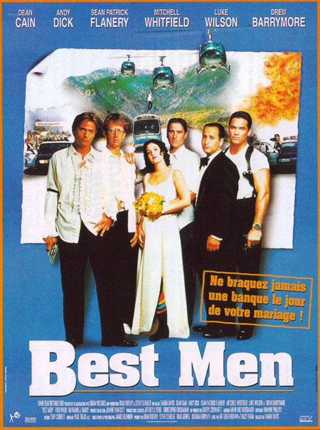 Best Men