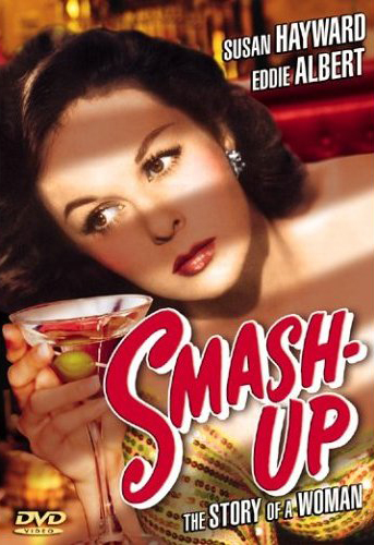 Smash up, the Story of a Woman