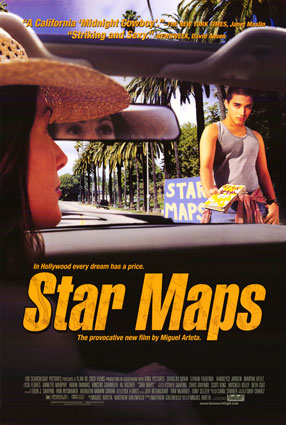 Star Maps