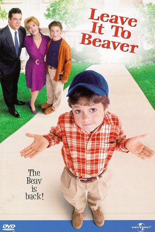 Les aventures de Beaver