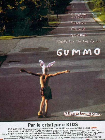 Gummo