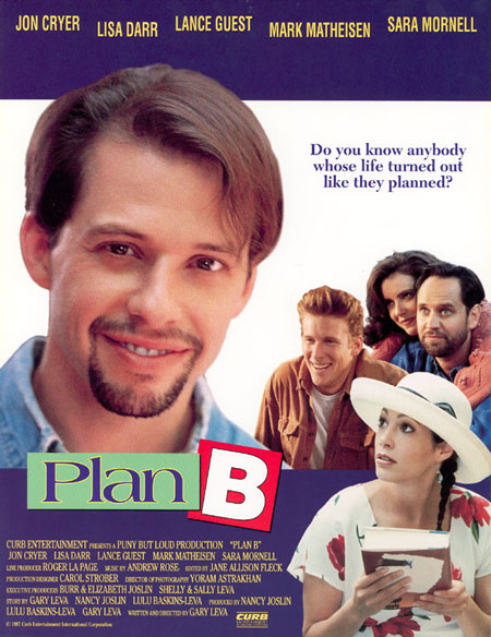 Plan B