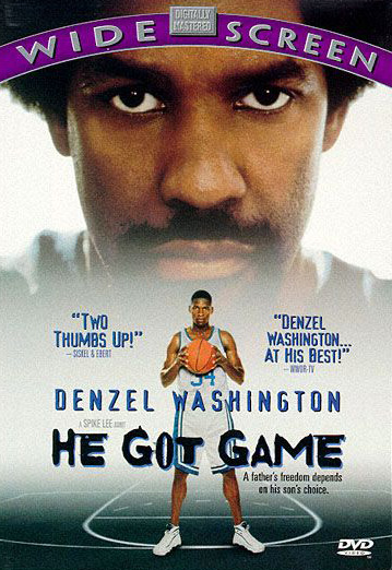 He Got Game