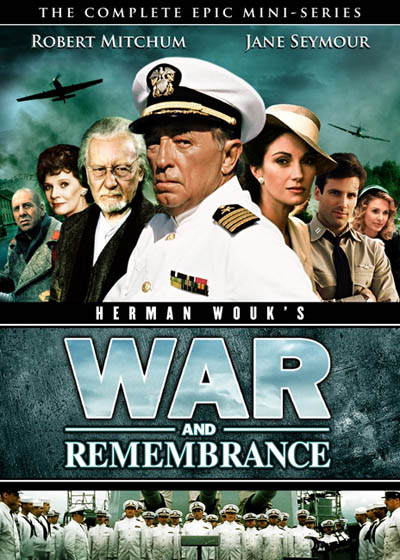 War and Remembrance Parts I-VI