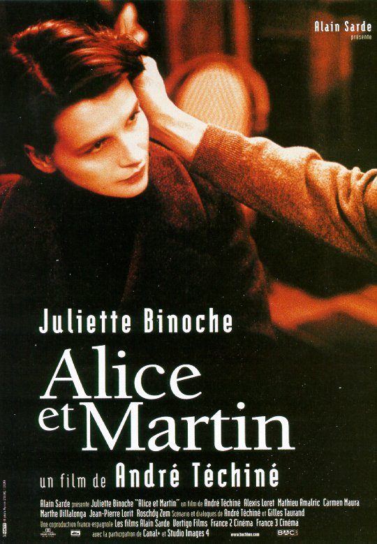 Alice et Martin