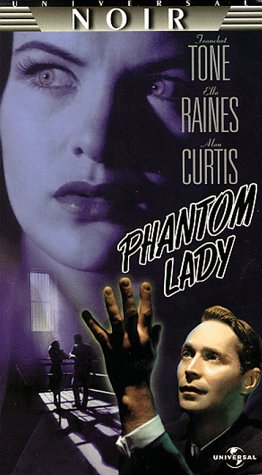 Phantom Lady