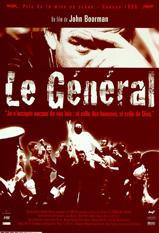 Le général