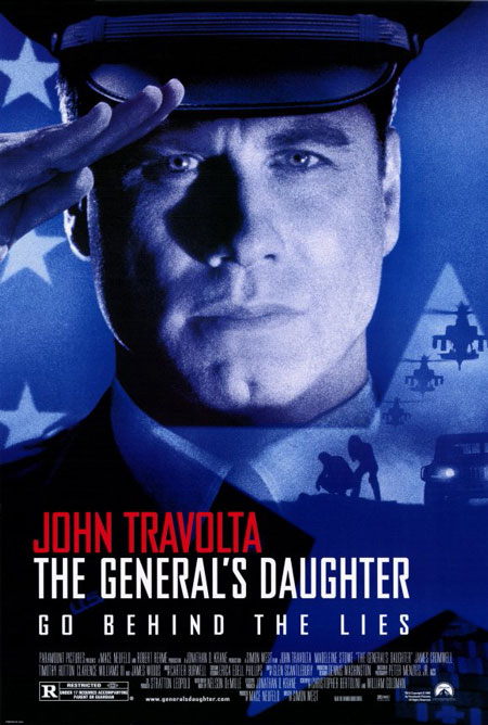 La fille du général