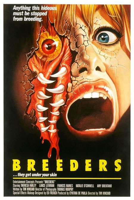 Breeders