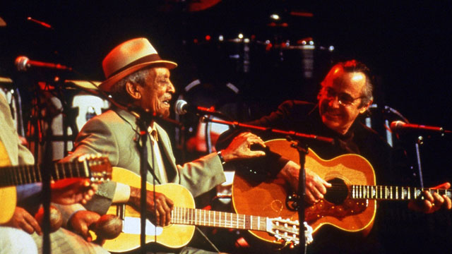 Buena Vista Social Club