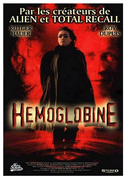 Hemoglobin